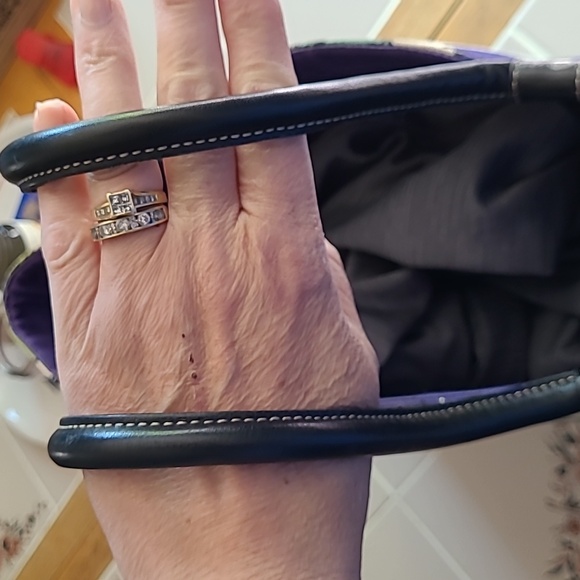 KATE SPADE Daisy Tote Large - Picture 13 of 16